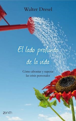 LADO PROFUNDO DE LA VIDA, EL | 9788408079873 | DRESEL, WALTER | Llibreria Drac - Llibreria d'Olot | Comprar llibres en català i castellà online