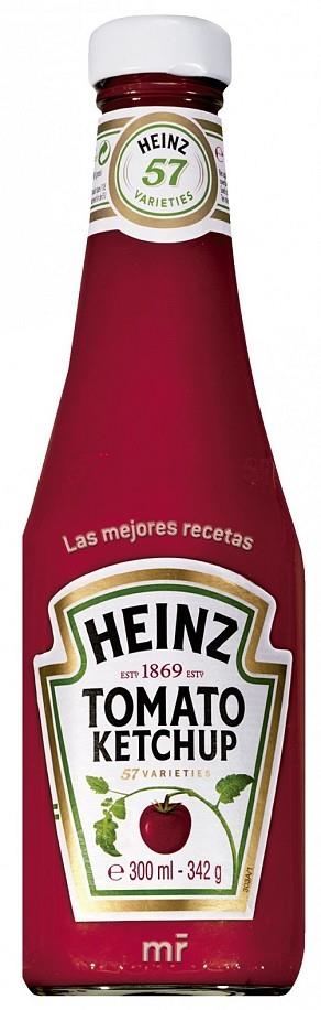 HEINZ TOMATO KETCHUP | 9788427039964 | AA.VV. | Llibreria Drac - Llibreria d'Olot | Comprar llibres en català i castellà online