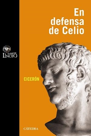 EN DEFENSA DE CELIO | 9788437626055 | CICERON | Llibreria Drac - Llibreria d'Olot | Comprar llibres en català i castellà online