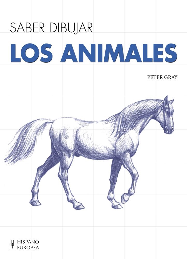 ANIMALES, LOS | 9788425520600 | GRAY, PETER | Llibreria Drac - Llibreria d'Olot | Comprar llibres en català i castellà online