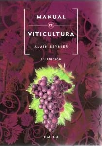 MANUAL DE VITICULTURA | 9788428215985 | REYNIER, ALAIN | Llibreria Drac - Llibreria d'Olot | Comprar llibres en català i castellà online