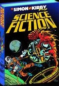 SCIENCE FICTION | 9788415839583 | KIRBY, JACK; SIMON, JOE | Llibreria Drac - Llibreria d'Olot | Comprar llibres en català i castellà online