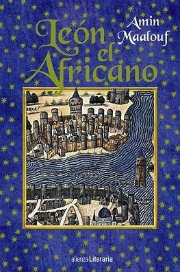 LEÓN EL AFRICANO | 9788420682877 | MAALOUF, AMIN | Llibreria Drac - Llibreria d'Olot | Comprar llibres en català i castellà online