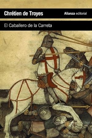 CABALLERO DE LA CARRETA, EL | 9788420678771 | TROYES, CHRÉTIEN DE | Llibreria Drac - Llibreria d'Olot | Comprar llibres en català i castellà online