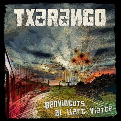 CD TXARANGO. BENVINGUTS AL LLARG VIATGE | 8424295049650 | TXARANGO | Llibreria Drac - Llibreria d'Olot | Comprar llibres en català i castellà online