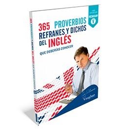 365 PROVERBIOS REFRANES Y DICHOS DEL INGLES | 9788492879977 | VAUGHAN | Llibreria Drac - Llibreria d'Olot | Comprar llibres en català i castellà online