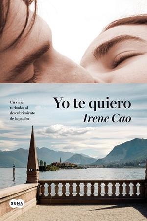 YO TE QUIERO | 9788483655757 | CAO, IRENE | Llibreria Drac - Llibreria d'Olot | Comprar llibres en català i castellà online