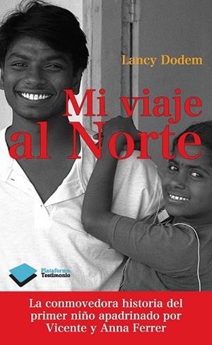 MI VIAJE AL NORTE | 9788415880479 | DODEM, LANCY | Llibreria Drac - Llibreria d'Olot | Comprar llibres en català i castellà online