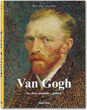 VAN GOGH | 9783836541206 | WALTHER, INGO | Llibreria Drac - Llibreria d'Olot | Comprar llibres en català i castellà online