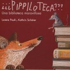 PIPILOTECA? UNA BIBLIOTECA MARAVILLOSA | 9786074008203 | PAULI, LORENZO; SCHARER, KATHRIN | Llibreria Drac - Llibreria d'Olot | Comprar llibres en català i castellà online