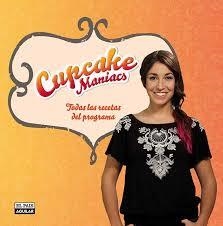 CUPCAKE MANIACS | 9788403513723 | OBREGÓN, ALMA | Llibreria Drac - Llibreria d'Olot | Comprar llibres en català i castellà online