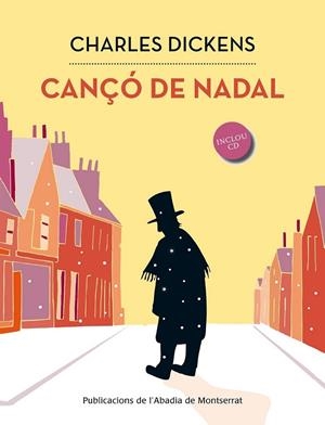 CANÇO DE NADAL | 9788498836370 | DICKENS, CHARLES | Llibreria Drac - Llibreria d'Olot | Comprar llibres en català i castellà online