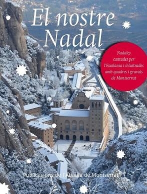 NOSTRE NADAL, EL | 9788498836455 | AAVV | Llibreria Drac - Llibreria d'Olot | Comprar llibres en català i castellà online