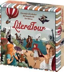 LITERATOUR ( CAT) | 8436544398631 | Llibreria Drac - Llibreria d'Olot | Comprar llibres en català i castellà online