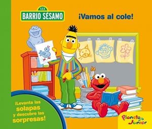 VAMOS AL COLE | 9788408087830 | AA.VV | Llibreria Drac - Llibreria d'Olot | Comprar llibres en català i castellà online