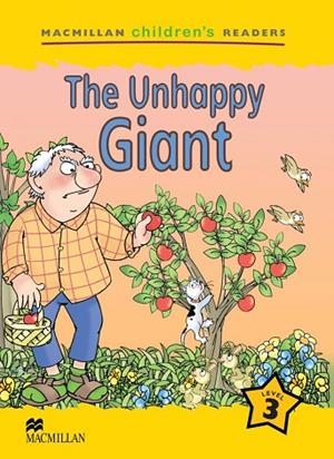 UNHAPPY GIANT, THE | 9781405025058 | READ, C. | Llibreria Drac - Llibreria d'Olot | Comprar llibres en català i castellà online