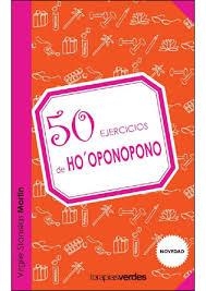 50 EJERCICIOS DE  HO'OPONOPONO | 9788415612360 | STANISLAS, VIRGILE | Llibreria Drac - Llibreria d'Olot | Comprar llibres en català i castellà online