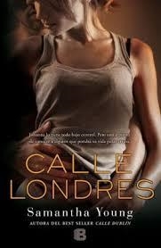 CALLE LONDRES | 9788466653978 | YOUNG, SAMANTHA | Llibreria Drac - Llibreria d'Olot | Comprar llibres en català i castellà online