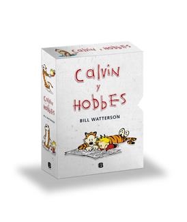 GRAN CALVIN & HOBBES ILUSTRADO | 9788466653985 | WATTERSON, BILL | Llibreria Drac - Llibreria d'Olot | Comprar llibres en català i castellà online