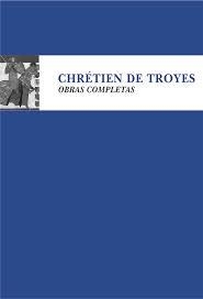 OBRAS COMPLETAS | 9788435070003 | DE TROYES, CHRETIEN | Llibreria Drac - Llibreria d'Olot | Comprar llibres en català i castellà online