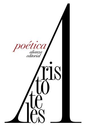 POÉTICA | 9788420678801 | ARISTÓTELES | Llibreria Drac - Llibreria d'Olot | Comprar llibres en català i castellà online