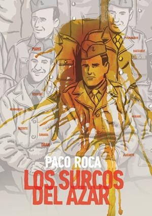 SURCOS DEL AZAR, LOS | 9788415685364 | ROCA, PACO | Llibreria Drac - Llibreria d'Olot | Comprar llibres en català i castellà online