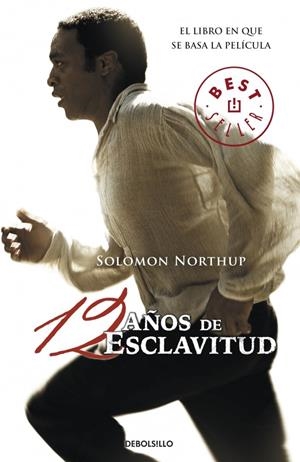 12 AÑOS DE ESCLAVITUD | 9788490329320 | NORTHUP, SOLOMON | Llibreria Drac - Llibreria d'Olot | Comprar llibres en català i castellà online