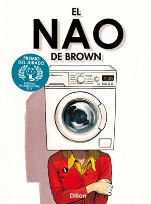 NAO DE BROWN, EL | 9788467913859 | DILLON, GLYN | Llibreria Drac - Llibreria d'Olot | Comprar llibres en català i castellà online