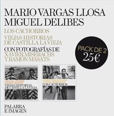 ESTUCHE VARGAS LLOSA, DELIBES, MISERACHS I MASATS | 9788415691570 | VARGAS LLOSA, MARIO ; DELIBES, MIGUEL | Llibreria Drac - Llibreria d'Olot | Comprar llibres en català i castellà online