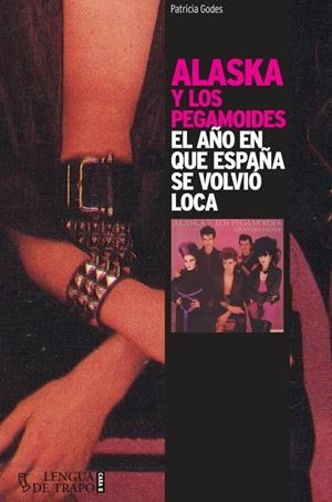 ALASKA Y LOS PEGAMOIDES | 9788483812068 | GODES, PATRICIA | Llibreria Drac - Llibreria d'Olot | Comprar llibres en català i castellà online