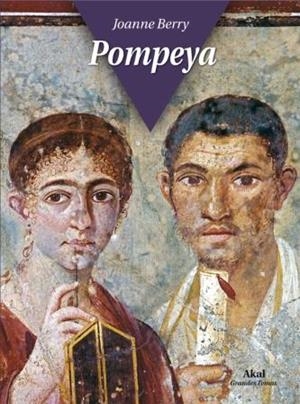 POMPEYA | 9788446029281 | BERRY, JOANNE | Llibreria Drac - Llibreria d'Olot | Comprar llibres en català i castellà online