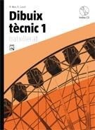 DIBUIX TECNIC 1 BATXILLERAT | 9788421838839 | MAS, B.; GASULL, R. | Llibreria Drac - Llibreria d'Olot | Comprar llibres en català i castellà online