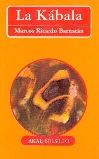 KABALA, LA      (DIP) | 9788476000717 | BARNATAN, MARCOS RICARDO | Llibreria Drac - Llibreria d'Olot | Comprar llibres en català i castellà online