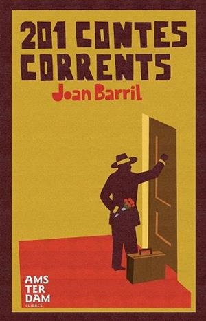 201 CONTES CORRENTS | 9788493718329 | BARRIL, JOAN | Llibreria Drac - Llibreria d'Olot | Comprar llibres en català i castellà online