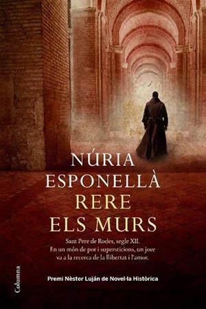 RERE ELS MURS | 9788466410847 | ESPONELLA, NURIA | Llibreria Drac - Llibreria d'Olot | Comprar llibres en català i castellà online