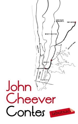 CONTES | 9788499300184 | CHEEVER, JOHN | Llibreria Drac - Librería de Olot | Comprar libros en catalán y castellano online