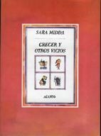 CRECER Y OTROS VICIOS | 9788486673581 | MIDDA,SARA | Llibreria Drac - Llibreria d'Olot | Comprar llibres en català i castellà online