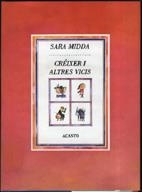 CREIXER I ALTRES VICIS | 9788486673598 | MIDDA,SARA | Llibreria Drac - Llibreria d'Olot | Comprar llibres en català i castellà online