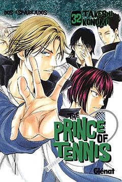 PRINCE OF TENNIS VOL 32 | 9788483577677 | KONOMI, TAKESHI | Llibreria Drac - Llibreria d'Olot | Comprar llibres en català i castellà online