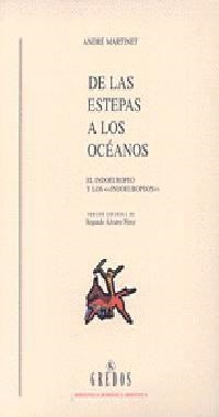 DE LAS ESTEPAS A LOS OCEANOS | 9788424918644 | MARTINET, ANDRE | Llibreria Drac - Llibreria d'Olot | Comprar llibres en català i castellà online