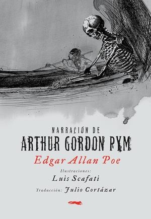 NARRACION DE ARTHUR GORDON PYM | 9788492412150 | ALLAN POE, EDGAR | Llibreria Drac - Librería de Olot | Comprar libros en catalán y castellano online