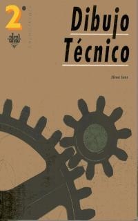 DIBUJO TECNICO 2 BACHILLERATO | 9788446009160 | SANZ, ELENA | Llibreria Drac - Llibreria d'Olot | Comprar llibres en català i castellà online