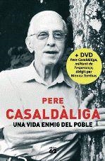 VIDA ENMIG DEL POBLE, UNA | 9788429763607 | CASALDALIGA, PERE | Llibreria Drac - Llibreria d'Olot | Comprar llibres en català i castellà online