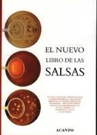 SALSAS, EL NUEVO LIBRO DE LAS | 9788486673840 | Llibreria Drac - Llibreria d'Olot | Comprar llibres en català i castellà online