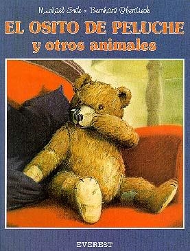 OSITO DE PELUCHE Y OTROS ANIMALES | 9788424133597 | SUDE, MICHAEL | Llibreria Drac - Llibreria d'Olot | Comprar llibres en català i castellà online