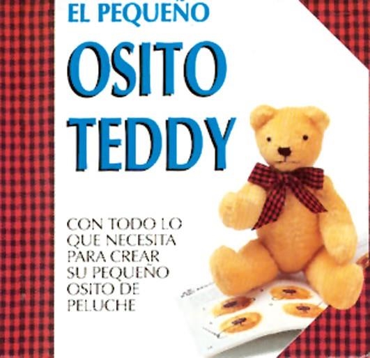 PEQUEÑO OSITO TEDDY, EL | 9788487756566 | Llibreria Drac - Llibreria d'Olot | Comprar llibres en català i castellà online