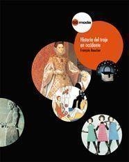 HISTORIA DEL TRAJE EN OCCIDENTE | 9788425223389 | BOUCHER, FRANÇOIS | Llibreria Drac - Llibreria d'Olot | Comprar llibres en català i castellà online