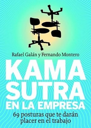 KAMASUTRA EN LA EMPRESA | 9788498750492 | AA.DD. | Llibreria Drac - Llibreria d'Olot | Comprar llibres en català i castellà online