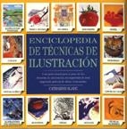 TECNICAS DE ILUSTRACION, ENCICLOPEDIA DE | 9788486673727 | SLADE, CATHARINE | Llibreria Drac - Llibreria d'Olot | Comprar llibres en català i castellà online