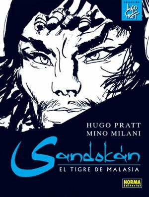 SANDOKAN EL TIGRE DE MALASIA | 9788498479164 | PRATT, HUGO;MILANI, MINO | Llibreria Drac - Llibreria d'Olot | Comprar llibres en català i castellà online